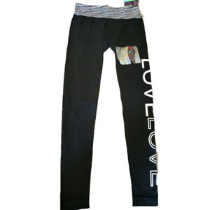 𝅺6/20 SOHO girls body shaping leggings size S